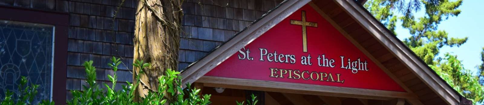 St Peters Name